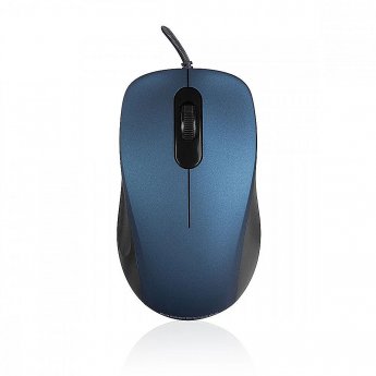 Modecom M10S. Blue