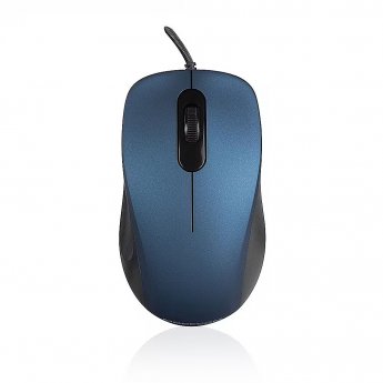 Modecom M10S. Blue