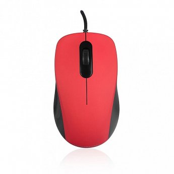 Modecom M10S. Red