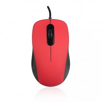 Modecom M10S. Red