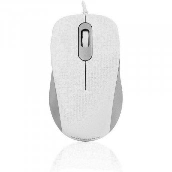 Modecom M10S. White