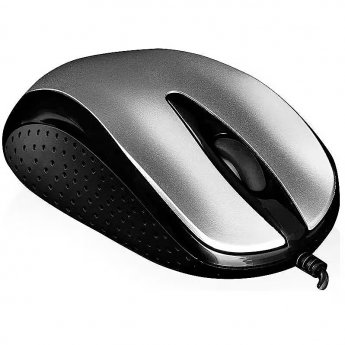 Modecom M4 Szaro-Czarna