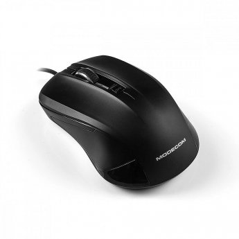 Modecom M9.1, Black