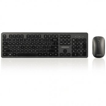 Modecom MC-5200C, Wireless Combo