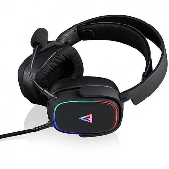 Modecom MC-899 Prometheus, Black