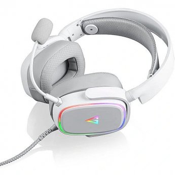 Modecom MC-899 Prometheus, White