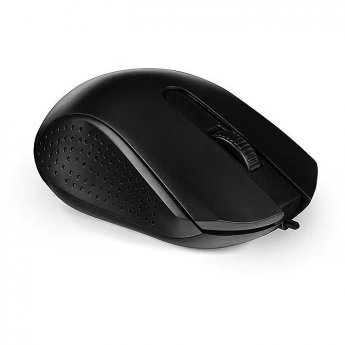 Modecom MC-M4.1, Optical