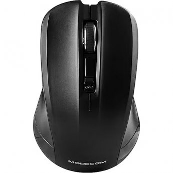 Modecom MC-WM9.1, Black
