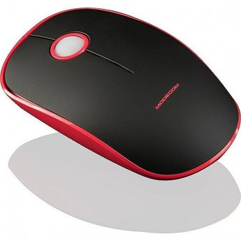 Modecom MC-WRM113, Black/Red