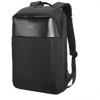 Modecom PLECAK DO LAPTOPA 15,6 cala ACTIVE 15 Czarny