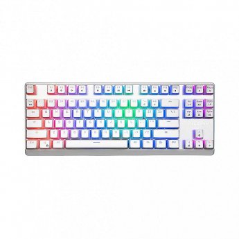 Modecom Volcano Lanparty Pudding, Outemu Blue, Eng