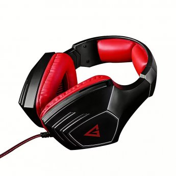 Modecom Volcano MC-831 Rage, Black/Red