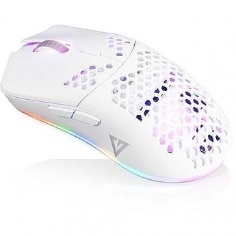 Modecom Volcano Shinobi 3327, White