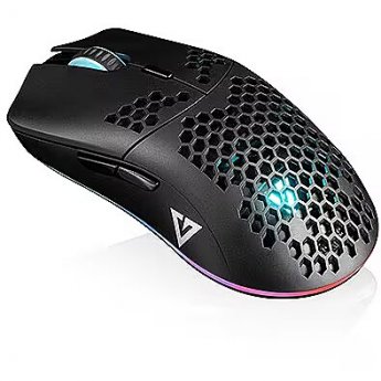 Modecom Volcano Shinobi 3360, Black