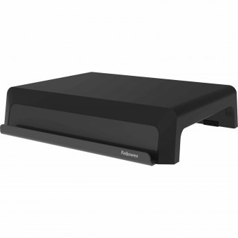 Monitora statīvs FELLOWES BREYTA, melns