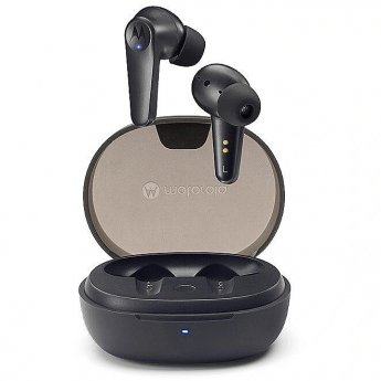 Motorola Moto Buds 600 ANC, Black