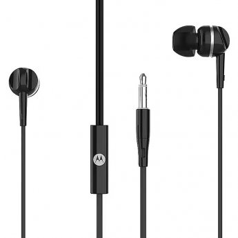 Motorola Pace 105 Earphones 3.5mm