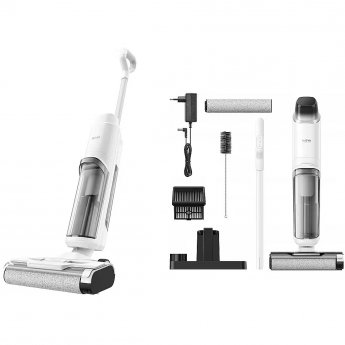 Mova by Dreame K10 Pro, White
