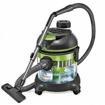 MPM Aquarian MOD-30, Black/Green 