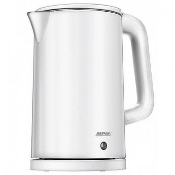 MPM MCZ-105, White