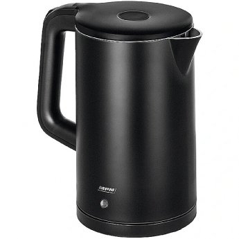 MPM MCZ-105/C, Black