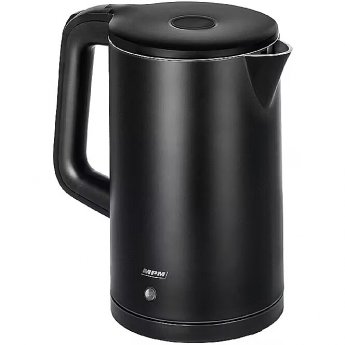 MPM MCZ-105/C, Black