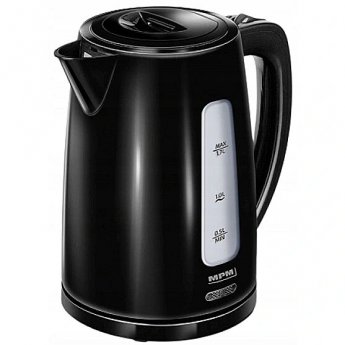 MPM MCZ-112, Black