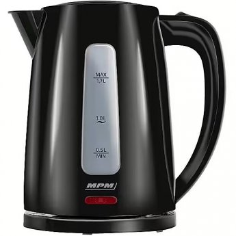 MPM MCZ-112, Black