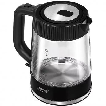 MPM MCZ-117, Black