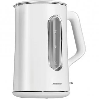 MPM MCZ-126, White