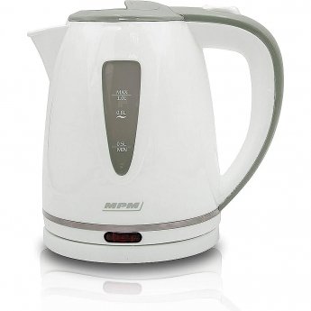 MPM MCZ-64, White