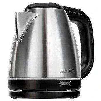 MPM MCZ-84M, Inox