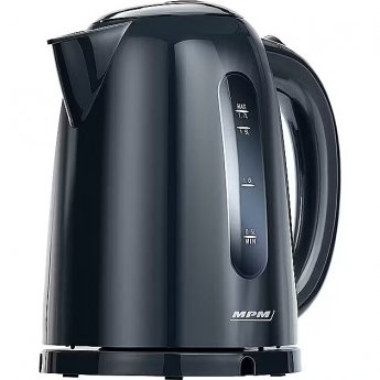 MPM MCZ-85, Black