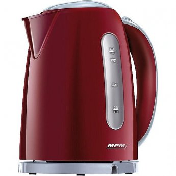 MPM MCZ-85, Red