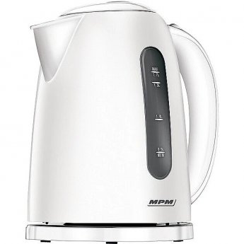 MPM MCZ-85, White