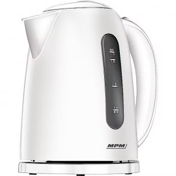 MPM MCZ-85, White