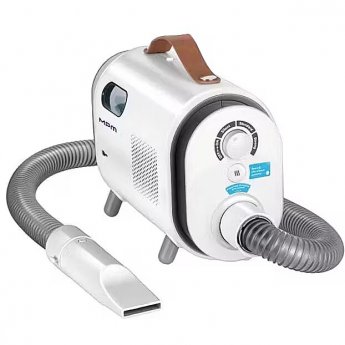 MPM MOD-1000 HOME CARE DEVICE FOR DOGS AND CATS