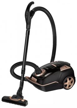 MPM Vacuum cleaner MOD-55