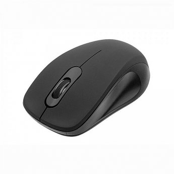 Ms Wireless mouse Focus M130 1200 DPI black