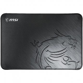 MSI Agility GD21, Black/Grey