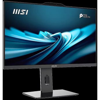 MSI AIO PRO AP242P 14M-1018EU i7-14700  23,8" IPS LED FHD Non-Touch Anti-Glare 16GB SSD1TB M.2 AX211 WiFi 6E Windows 11 Pro Black