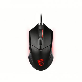 MSI Clutch GM08