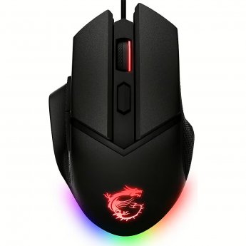 MSI Clutch GM20 Elite