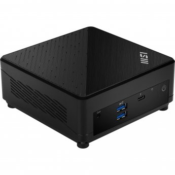 MSI Cubi 5 12M-001EU, Core i7-1255U, 16GB, 512GB, Windows 11 Home