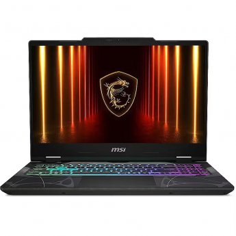 MSI Cyborg 15 B13WFKG-625XPL i5-13420H 15.6" FHD 144Hz IPS-Level 16GB DDR5 SSD512 GeForce RTX 5060 8GB NoOS