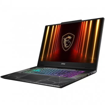 MSI Cyborg 17 B13WGKG-203XPL i7-13620H 17.3" FHD 144Hz 16GB DDR5 SSD1TB GeForce RTX 5070 8GB NoOS
