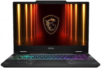 MSI Cyborg A15 AI B2HWEKG-250XPL Ryzen 7 260 15.6"FHD 144Hz IPS-Level 16GB DDR5 SSD512 GeForce RTX 5050 8GB NoOS