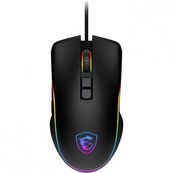 MSI Forge GM300