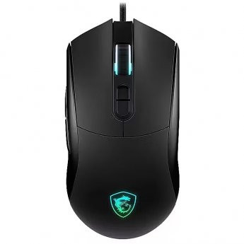 MSI Forge GM320