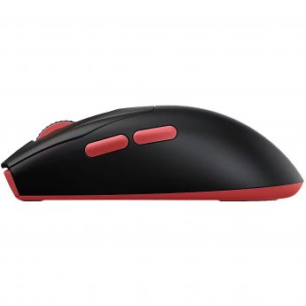 MSI Forge GM340 W, Black